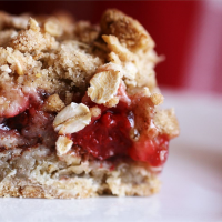 Cherry Crunch Recipe | Allrecipes image