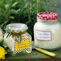 Fresh Herb Mayonnaise Recipe | MyRecipes image
