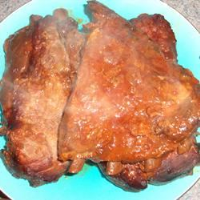 SLOW COOKER SPARE RIBS RECIPES