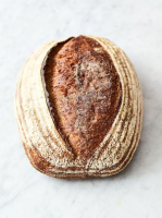 Sourdough bread | Jamie Oliver recipes image
