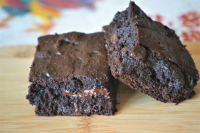 Low-Sugar Date Brownies Recipe | Allrecipes image
