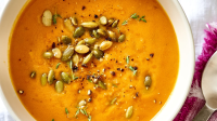 How To Make Pumpkin Soup in 20 Minutes | Kitchn image