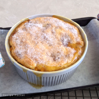DEEP DISH PEACH COBBLER WITH CANNED PEACHES RECIPES