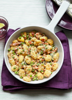 WHAT TO COOK WITH GNOCCHI RECIPES
