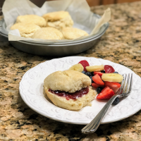 Dairy-Free Biscuits Recipe | Allrecipes image