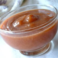 Homemade Barbecue Sauce Recipe | Allrecipes image