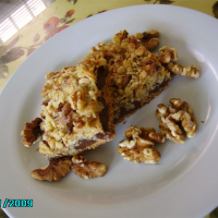 Magic Cookie Bars II Recipe | Allrecipes image
