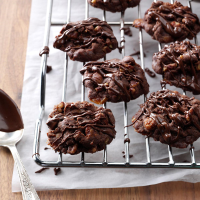 Moist Chocolate Cake Recipe: How to Make It image
