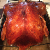 HOW LONG CAN YOU BRINE A TURKEY FOR RECIPES