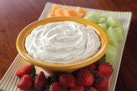 COOL WHIP Fruit Dip - My Food and Family Recipes image