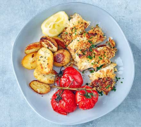 Poached egg recipe | Jamie Oliver recipes image
