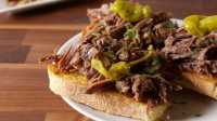 MISSISSIPPI BEEF ROAST SLOW COOKER RECIPES