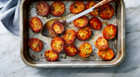 Melting Potatoes Recipe - Real Simple image