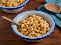 The Best Stovetop Mac and Cheese Recipe | Food Networ… image