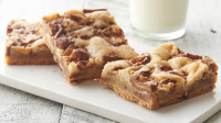 Lattice-Topped Apple Pie Recipe: How to Make It image