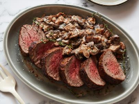 WHAT TO SERVE WITH BEEF TENDERLOIN RECIPES