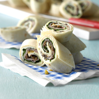 Zippy Party Roll-Ups Recipe: How to Make It image