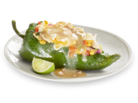 Chicken Stuffed Poblano Peppers – Stokes Canning Com… image