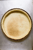 Best Single-Crust Pie Dough Recipe - How to Make Single ... image