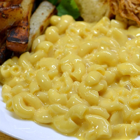 Microwave Macaroni and Cheese Recipe | Allrecipes image