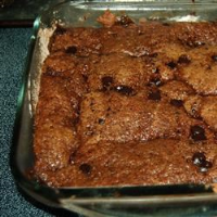 Chocolate Pudding Cake III Recipe | Allrecipes image