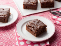 Chocolate Sheet Cake Recipe | Ree Drummond | Food Network image