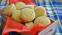 Corn Muffins Recipe | Allrecipes image