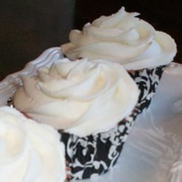 BUTTERCREAM FROSTING BUY RECIPES