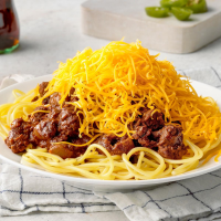 Cincinnati Chili Recipe: How to Make It image