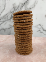 CALORIES IN A GINGERSNAP COOKIE RECIPES