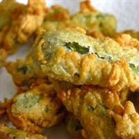 Deep Fried Dill Pickles - Allrecipes image