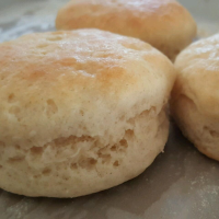 RECIPE FOR SOFT BISCUITS RECIPES