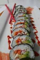 California Roll Sushi Recipe | Allrecipes image