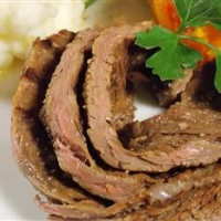 Tender Flank Steak Recipe | Allrecipes image