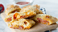 Chicken Zucchini Casserole Recipe: How to Make It image
