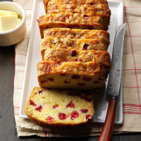 Apricot Cranberry Bread Recipe: How to Make It image