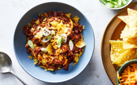 Easy Taco Casserole Recipe: How to Make It image