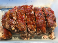 TEMPERATURE OF COOKED MEATLOAF RECIPES