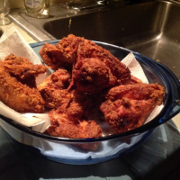 A Southern Fried Chicken Recipe | Allrecipes image
