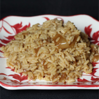 Maria's Rice Recipe | Allrecipes image