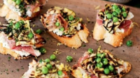 38 Tempting Bruschetta Toppings for All Tastes ... image