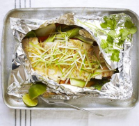 Cheesy tuna melts recipe - BBC Good Food image