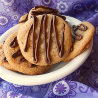 Flourless Peanut Butter Cookies Recipe | Allrecipes image