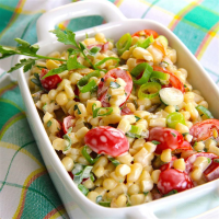 Shoepeg Corn Salad Recipe | Allrecipes image