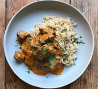 Beef curry recipe - BBC Good Food image