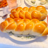 Polish Egg Bread Recipe | Allrecipes image