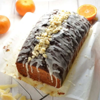 Easy Vegan Cake Recipes - olivemagazine image