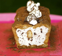 Jello Chocolate Pudding Pie Recipe: No Bake Chocolate ... image