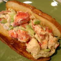 Lobster Salad Recipe | Allrecipes image