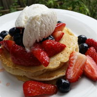 HOW TO MAKE DELICIOUS PANCAKES RECIPES